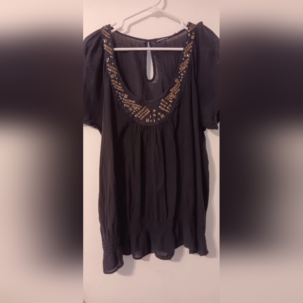 Pennington spring top